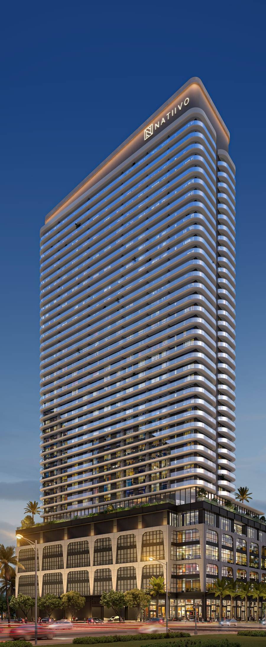 Natiivo Fort Lauderdale — imagen 4