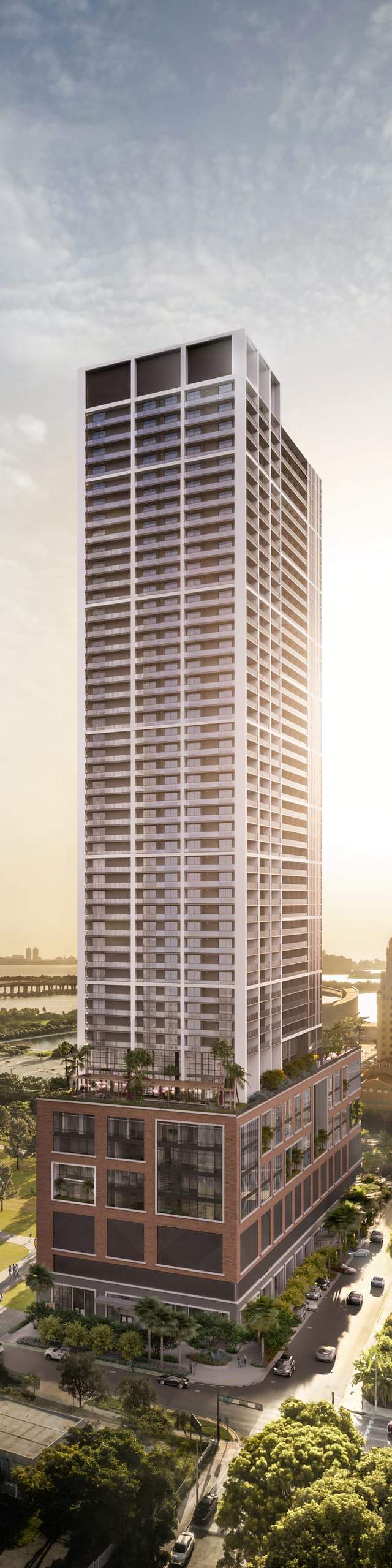 Gale Miami Hotel and Residences — imagen 3