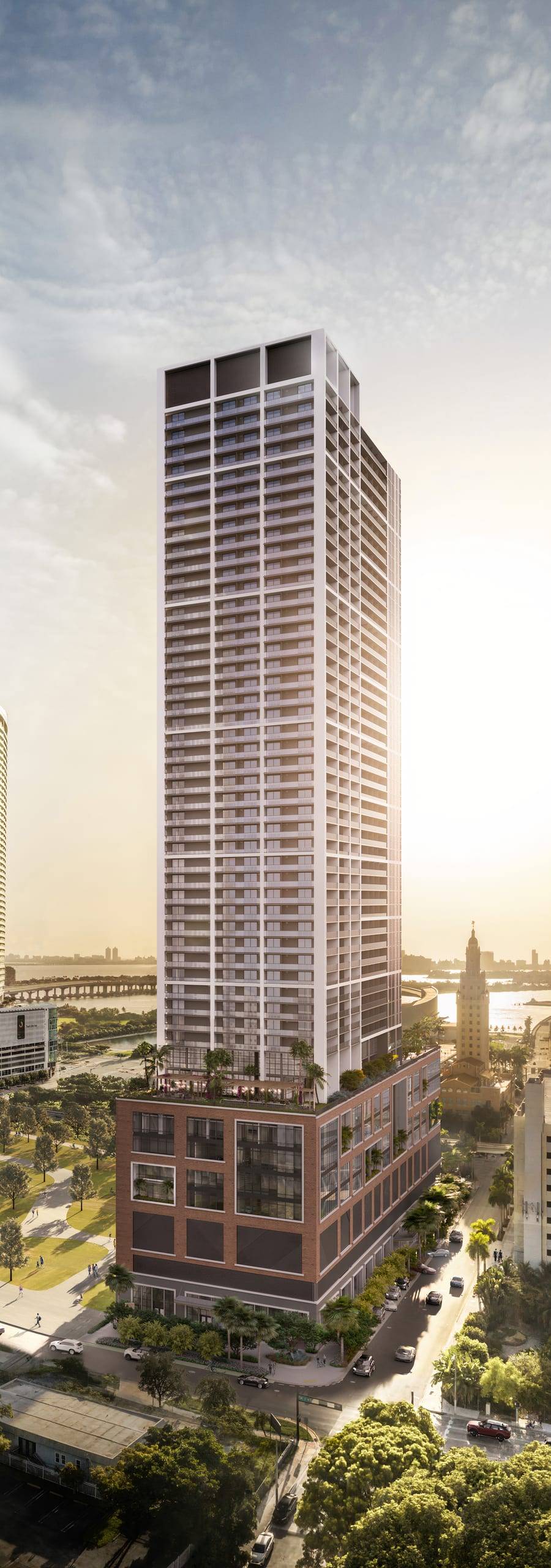Gale Miami Hotel and Residences — imagen 3