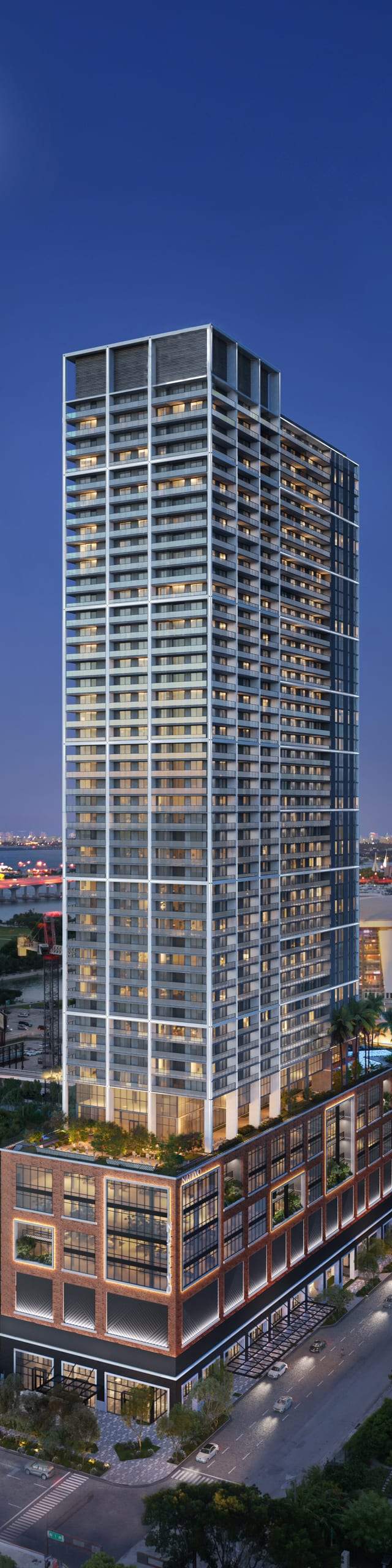 Gale Miami Hotel and Residences — imagen 4