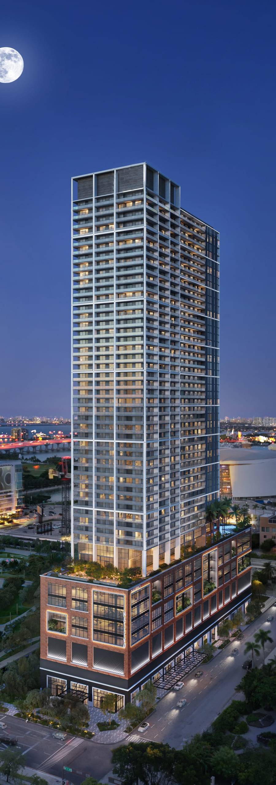Gale Miami Hotel and Residences — imagen 4