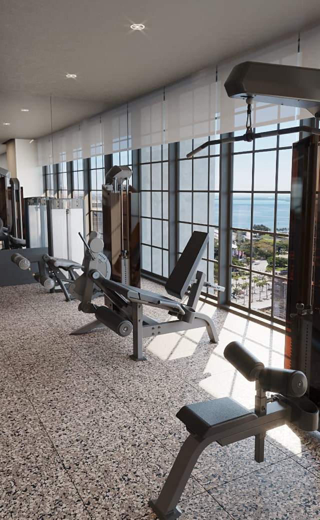 Gale Miami Hotel and Residences — imagen 5