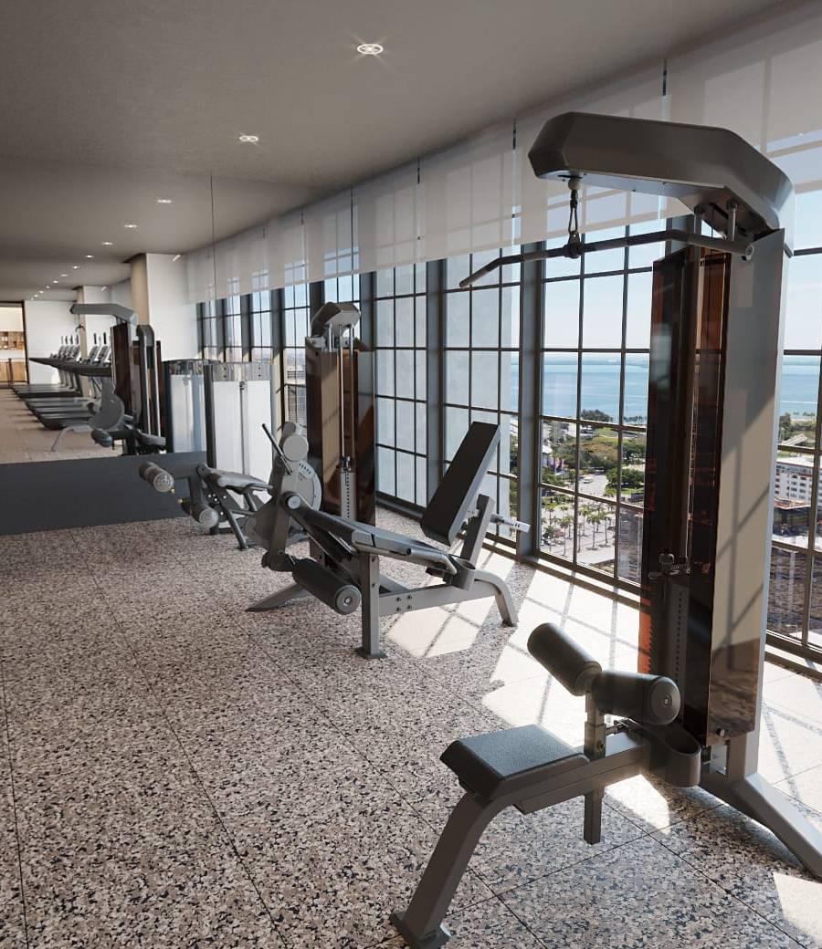 Gale Miami Hotel and Residences — imagen 5