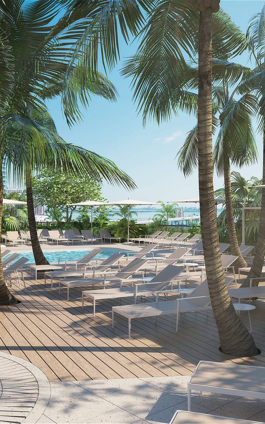 Gale Miami Hotel and Residences — imagen 10