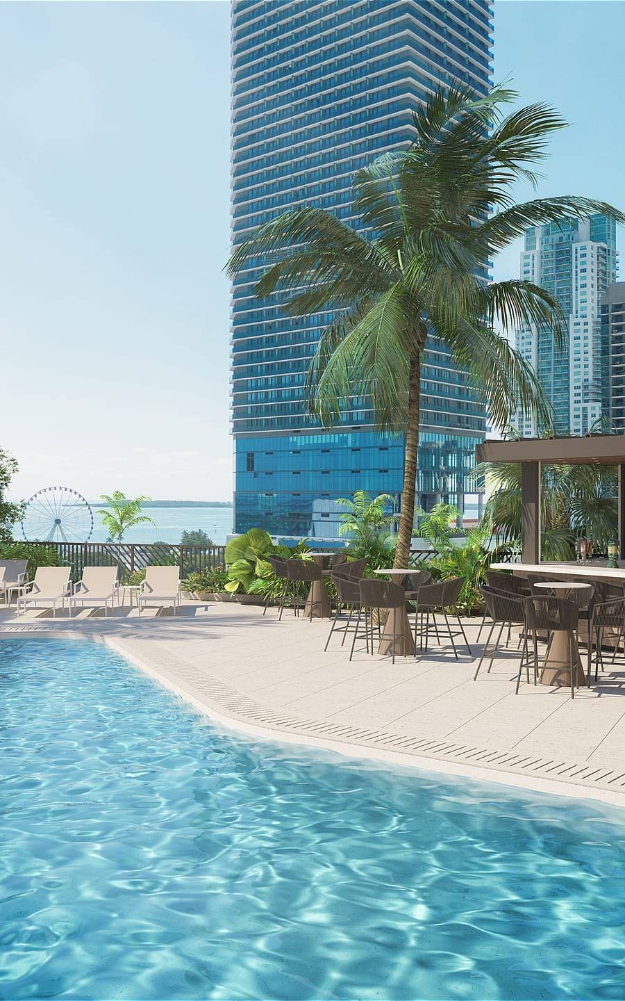 Gale Miami Hotel and Residences — imagen 11