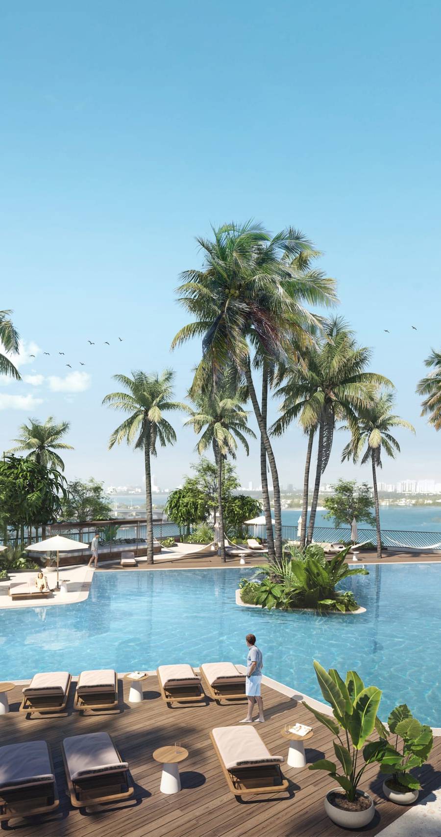 Gale Miami Hotel and Residences — imagen 12