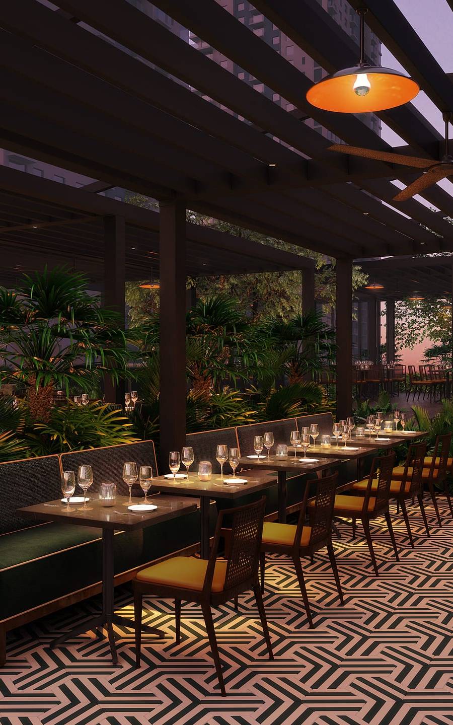 Gale Miami Hotel and Residences — imagen 13