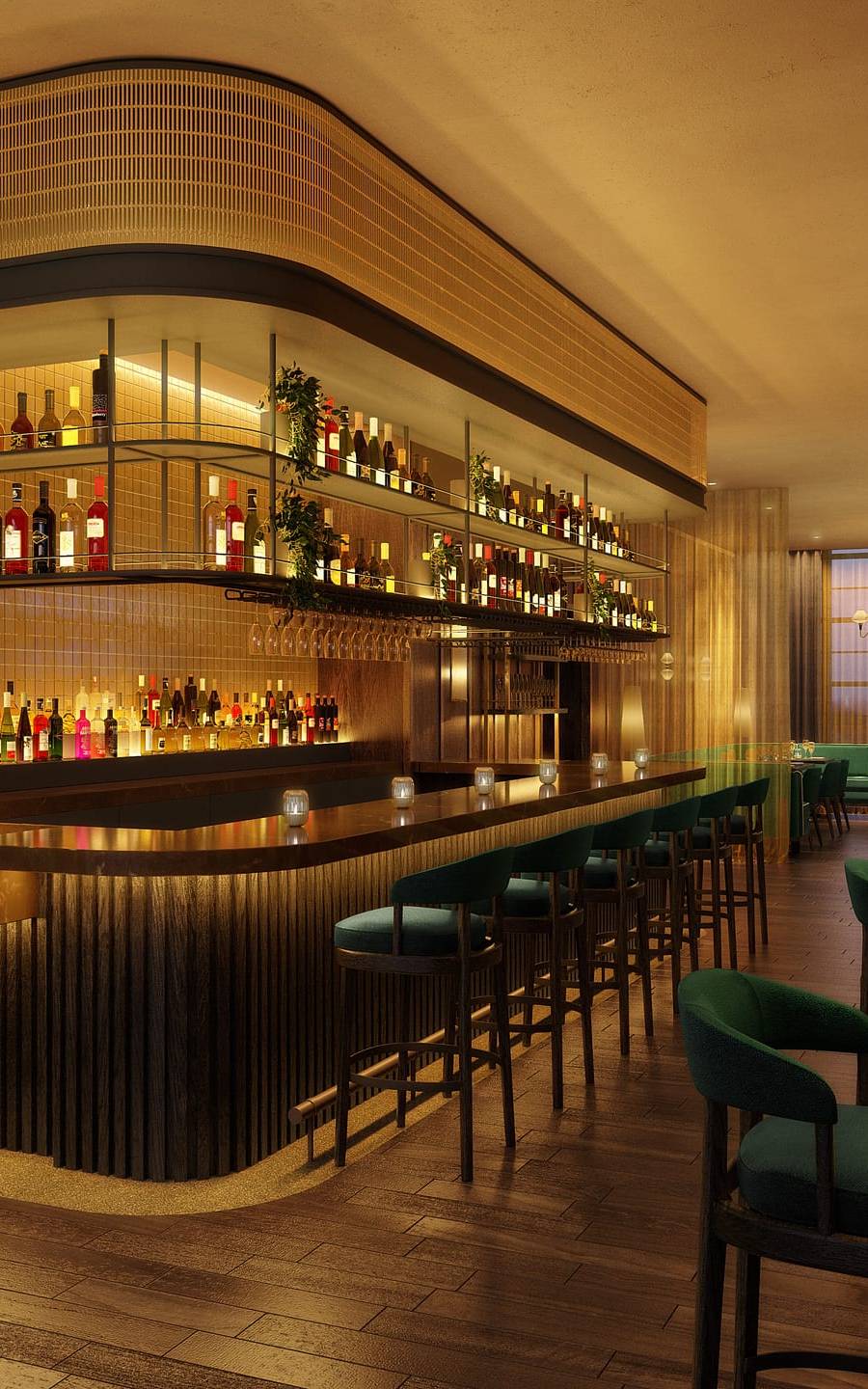 Gale Miami Hotel and Residences — imagen 14