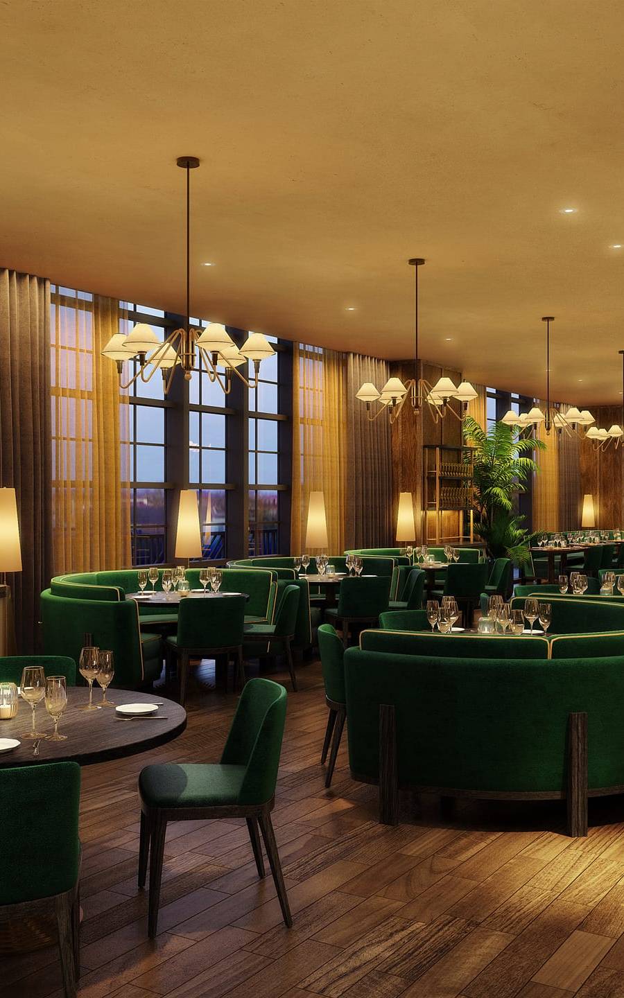 Gale Miami Hotel and Residences — imagen 15