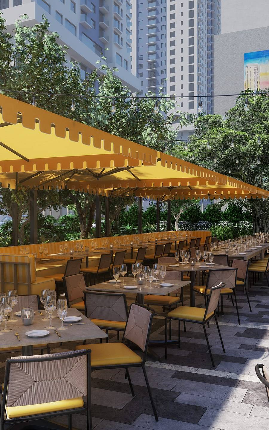 Gale Miami Hotel and Residences — imagen 17