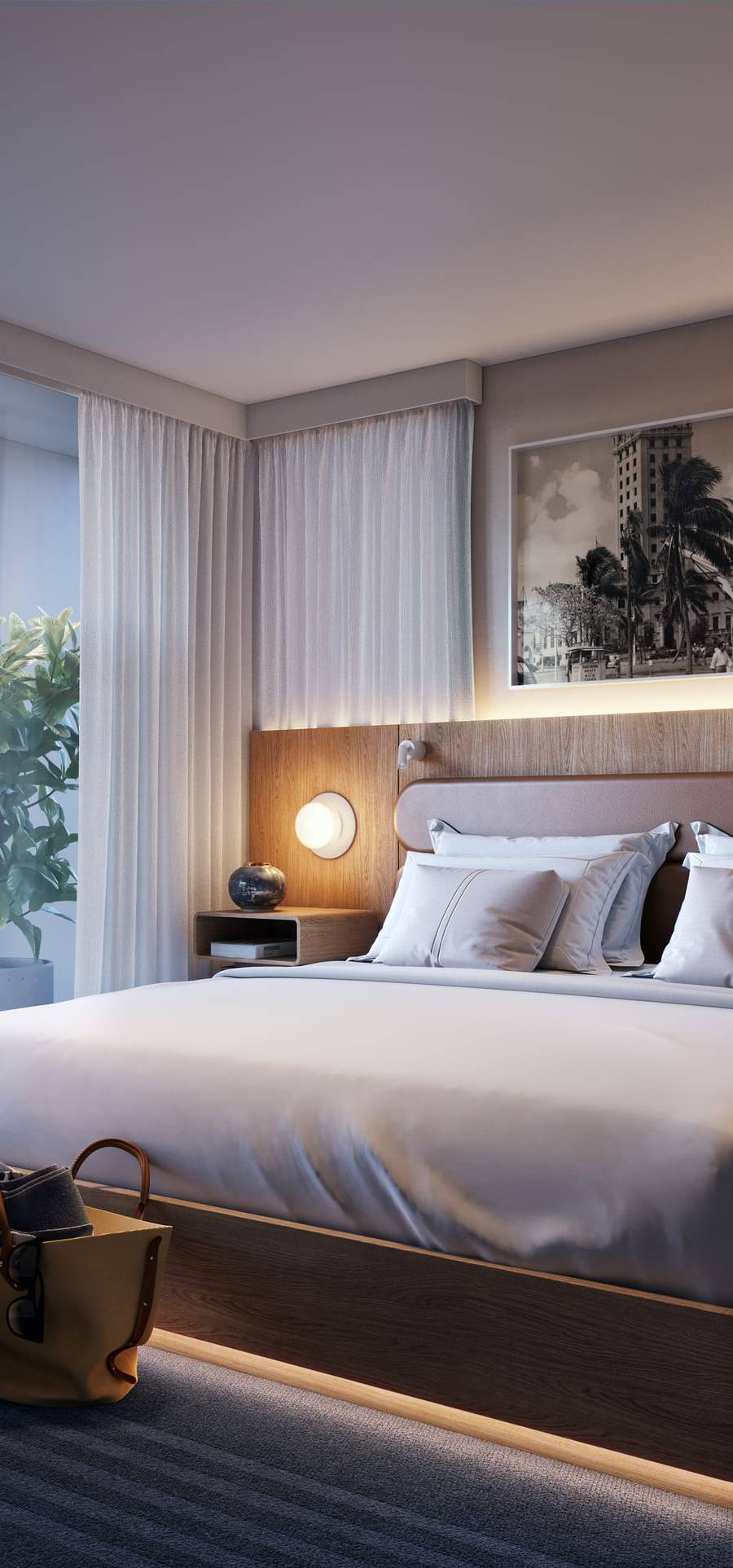 Gale Miami Hotel and Residences — imagen 20