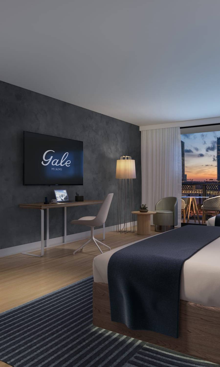 Gale Miami Hotel and Residences — imagen 21