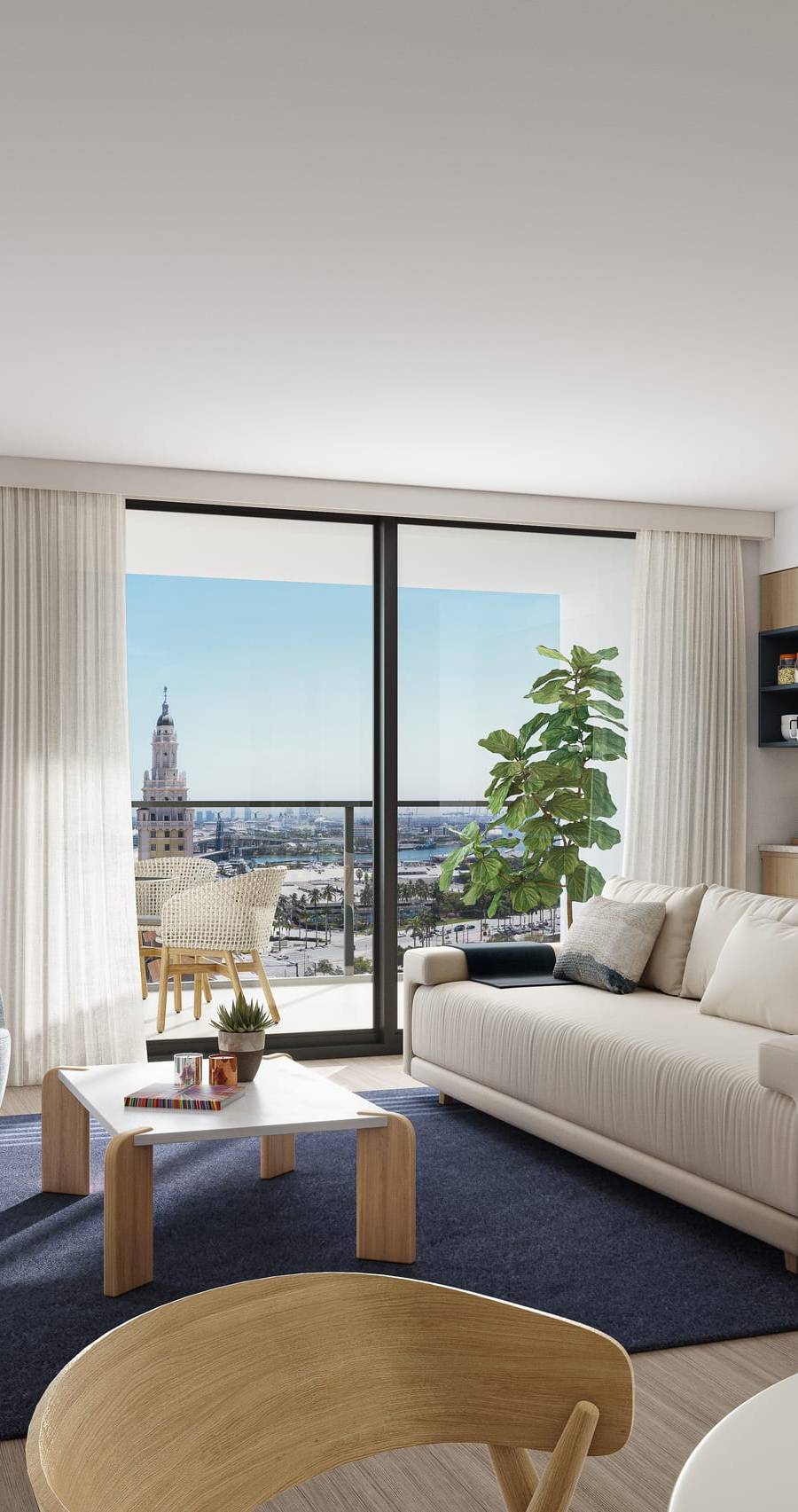 Gale Miami Hotel and Residences — imagen 22