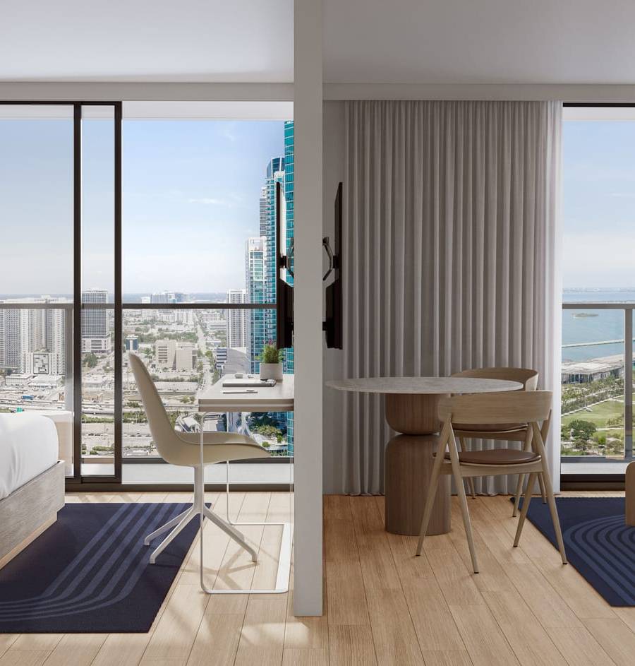 Gale Miami Hotel and Residences — imagen 23