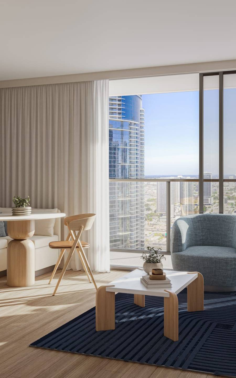 Gale Miami Hotel and Residences — imagen 25