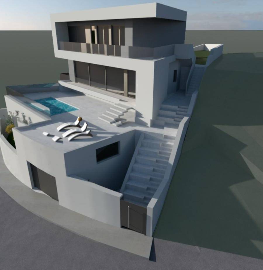 Chalet de 3 dormitorios en Molins De Rei — imagen 1