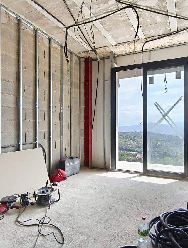 Chalet de 3 dormitorios en Molins De Rei — imagen 3