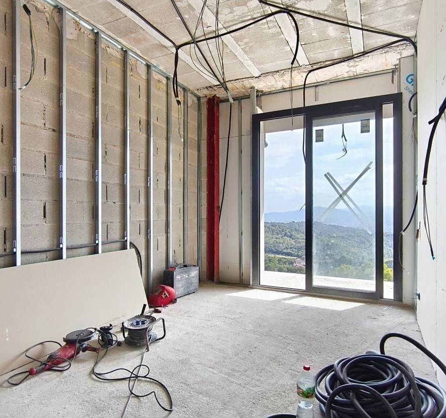 Chalet de 3 dormitorios en Molins De Rei — imagen 3