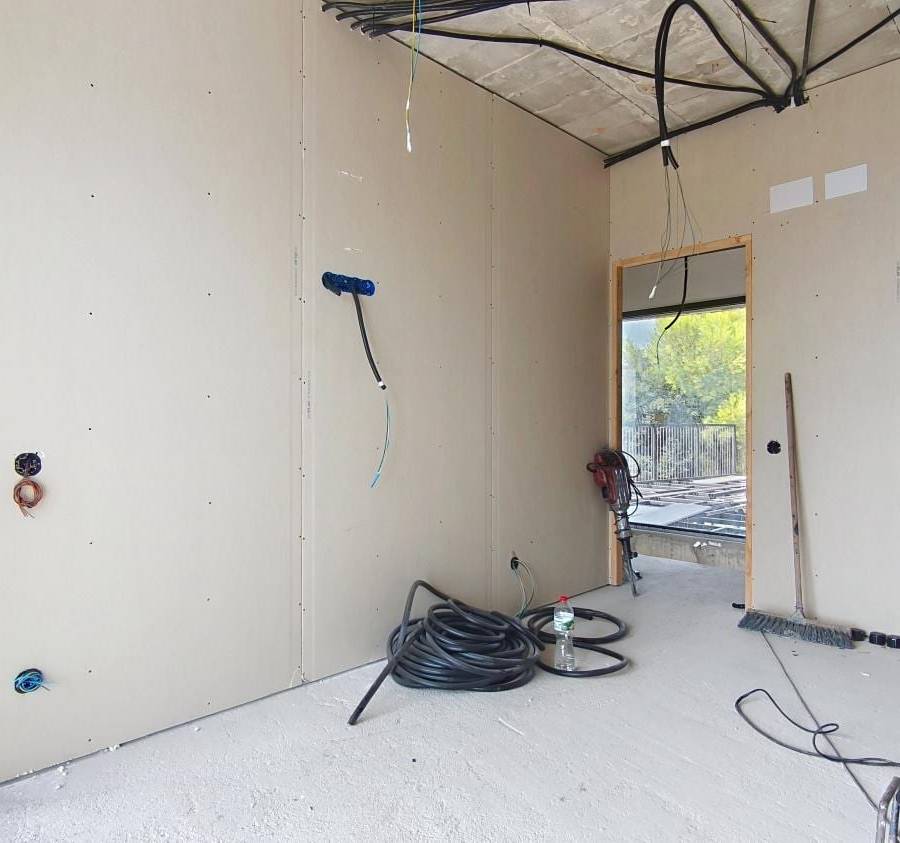 Chalet de 3 dormitorios en Molins De Rei — imagen 4