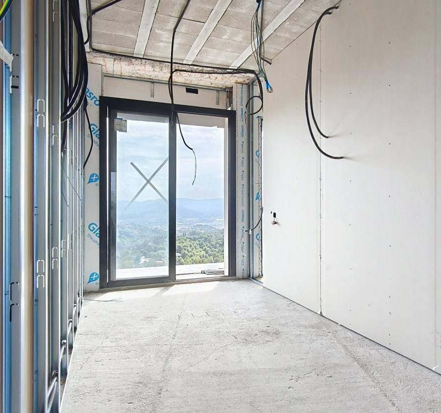 Chalet de 3 dormitorios en Molins De Rei — imagen 6