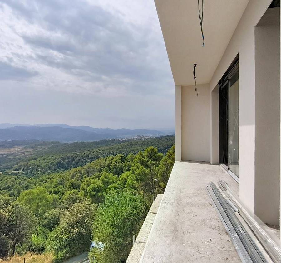 Chalet de 3 dormitorios en Molins De Rei — imagen 7