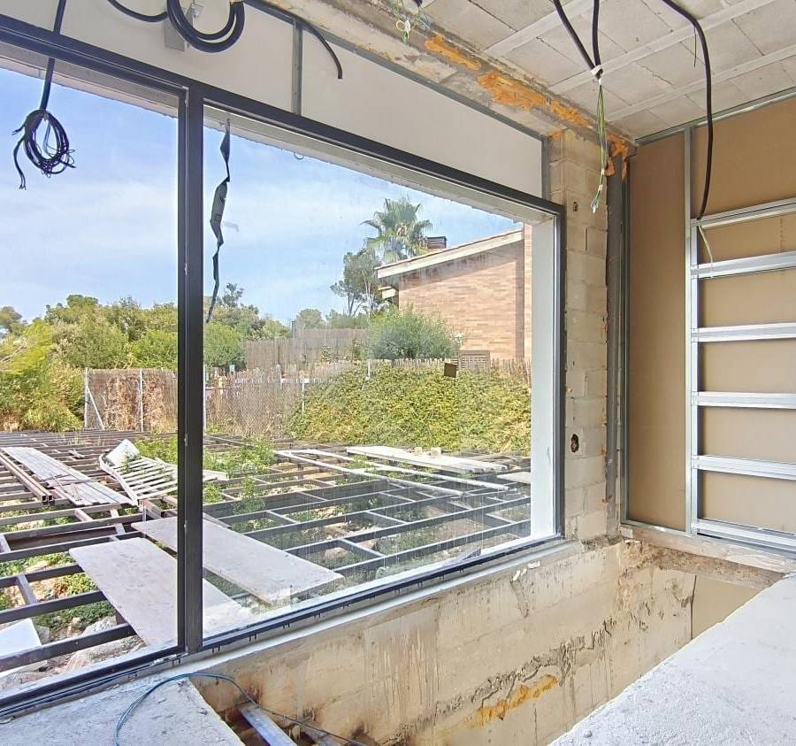 Chalet de 3 dormitorios en Molins De Rei — imagen 8