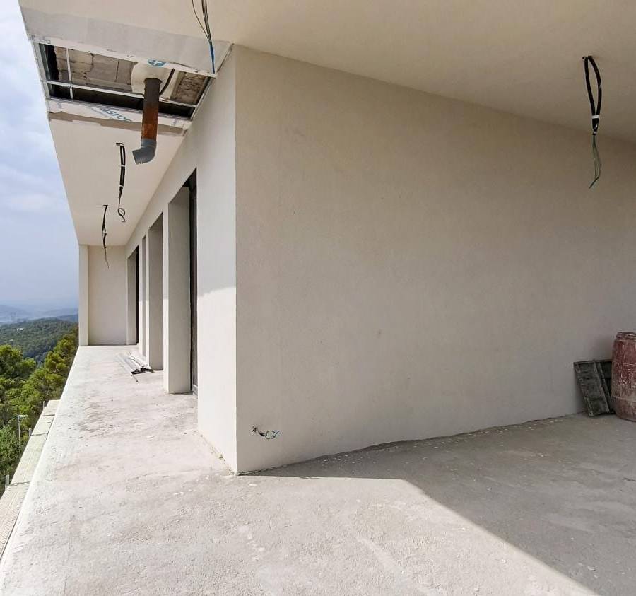 Chalet de 3 dormitorios en Molins De Rei — imagen 9