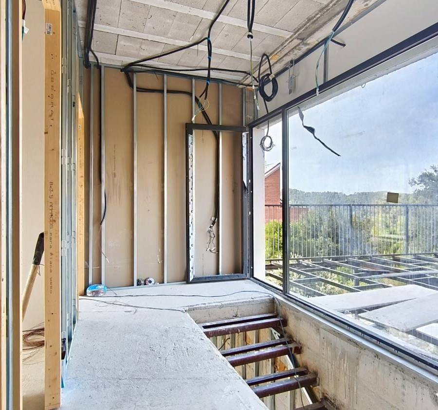 Chalet de 3 dormitorios en Molins De Rei — imagen 11