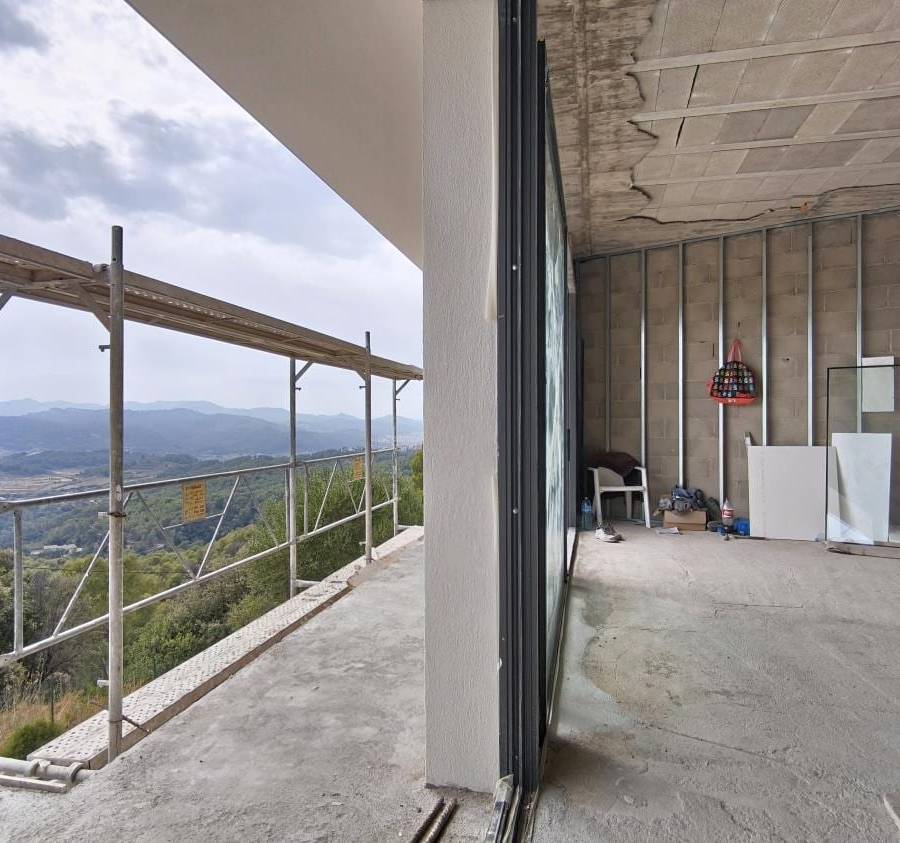 Chalet de 3 dormitorios en Molins De Rei — imagen 15