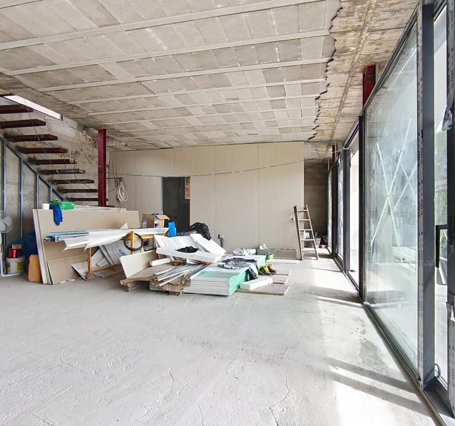 Chalet de 3 dormitorios en Molins De Rei — imagen 16