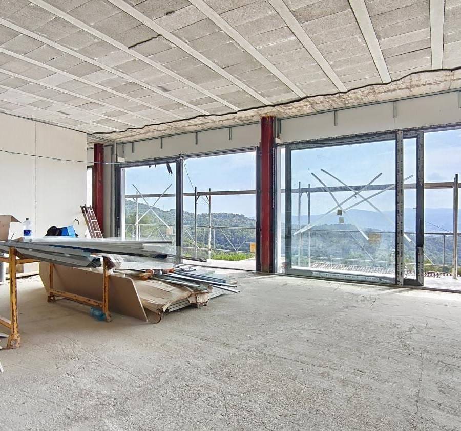 Chalet de 3 dormitorios en Molins De Rei — imagen 17