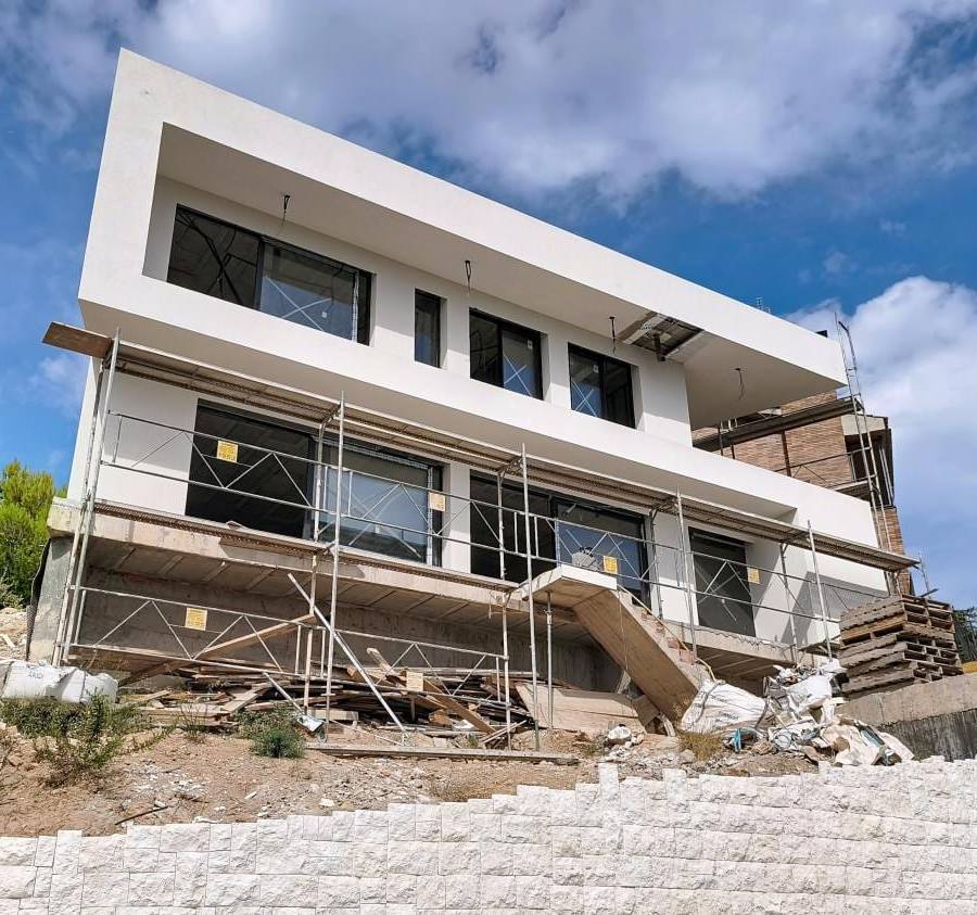 Chalet de 3 dormitorios en Molins De Rei — imagen 18