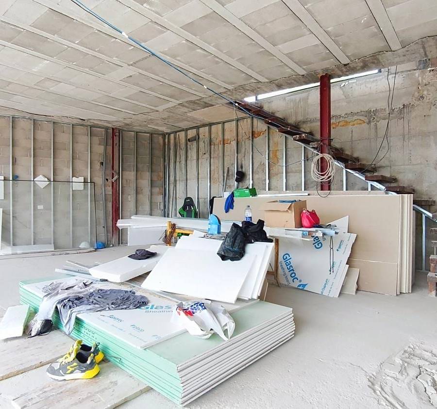 Chalet de 3 dormitorios en Molins De Rei — imagen 19