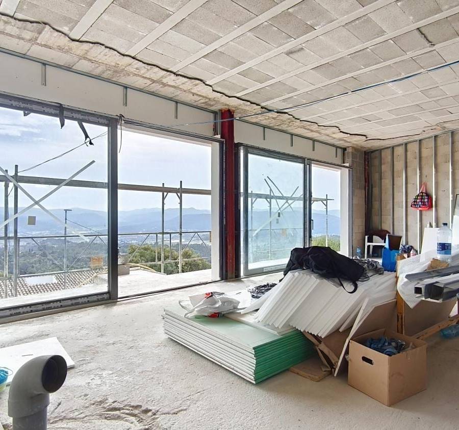 Chalet de 3 dormitorios en Molins De Rei — imagen 20