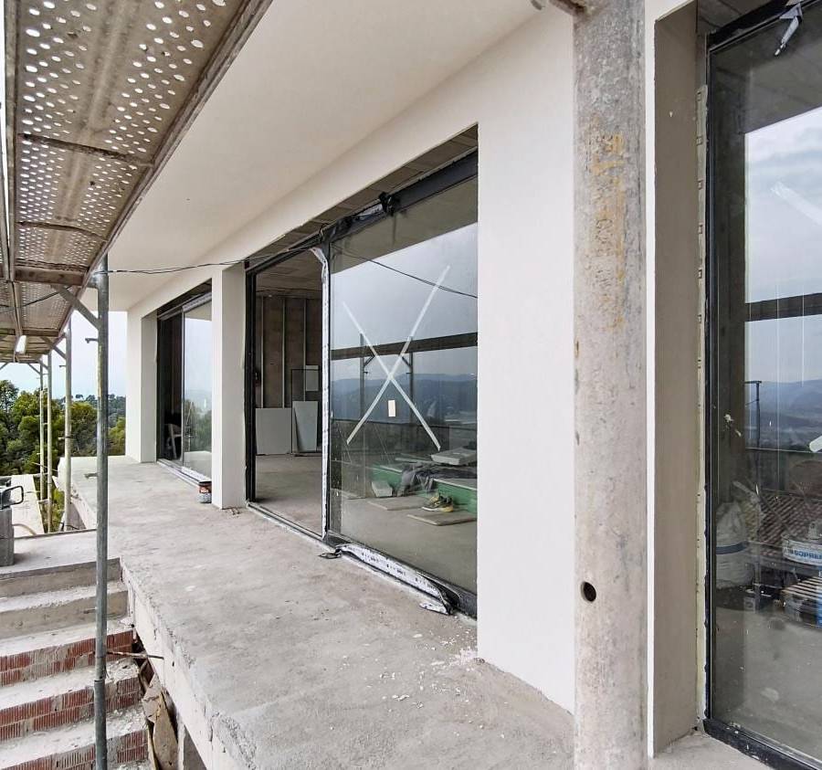 Chalet de 3 dormitorios en Molins De Rei — imagen 21