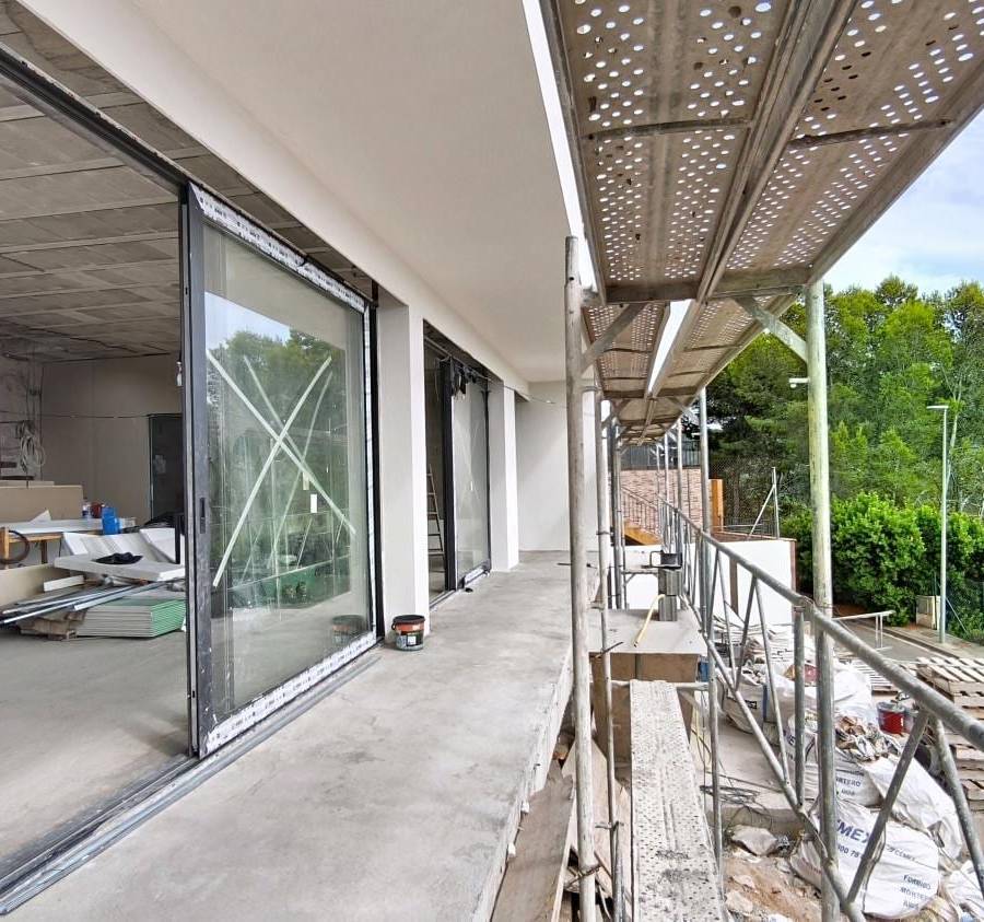 Chalet de 3 dormitorios en Molins De Rei — imagen 22