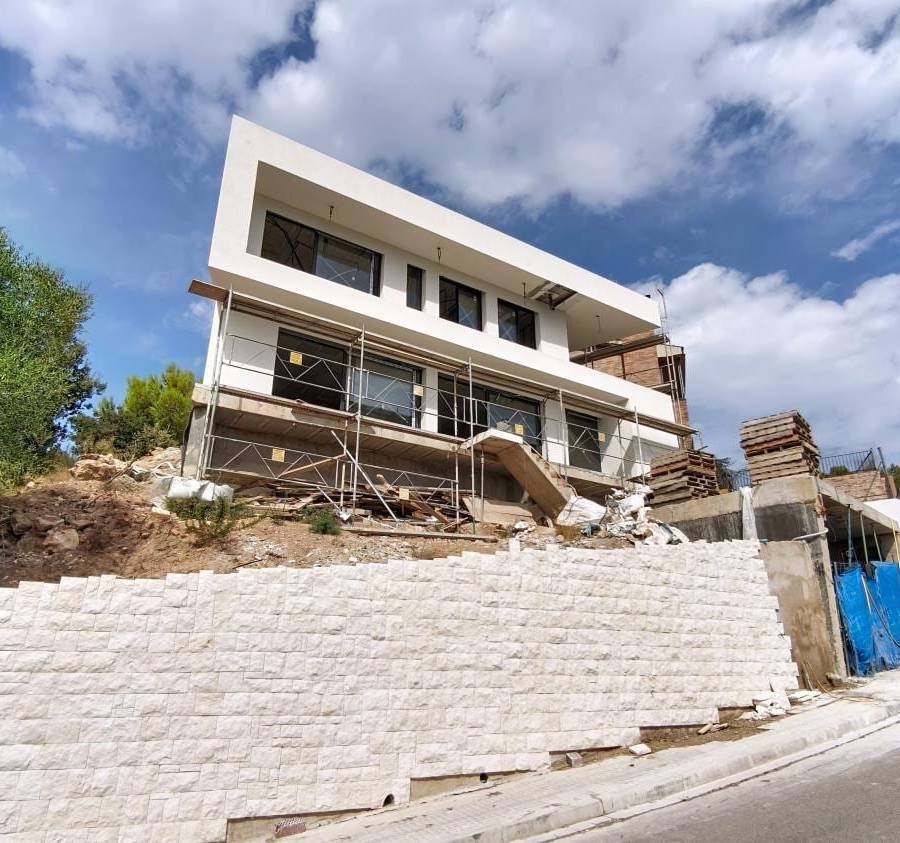 Chalet de 3 dormitorios en Molins De Rei — imagen 25