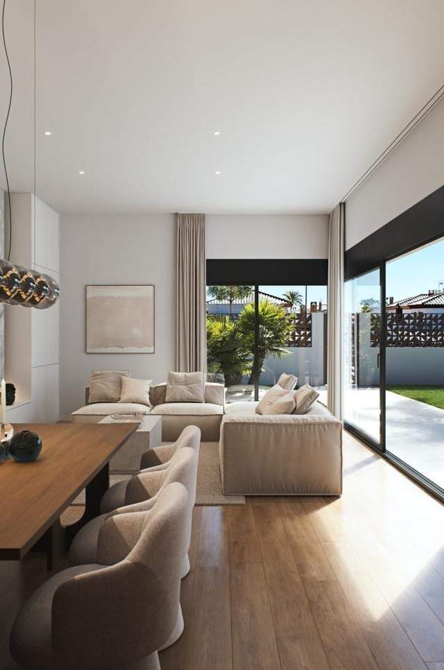 Chalet de 3 dormitorios en Murcia — imagen 5