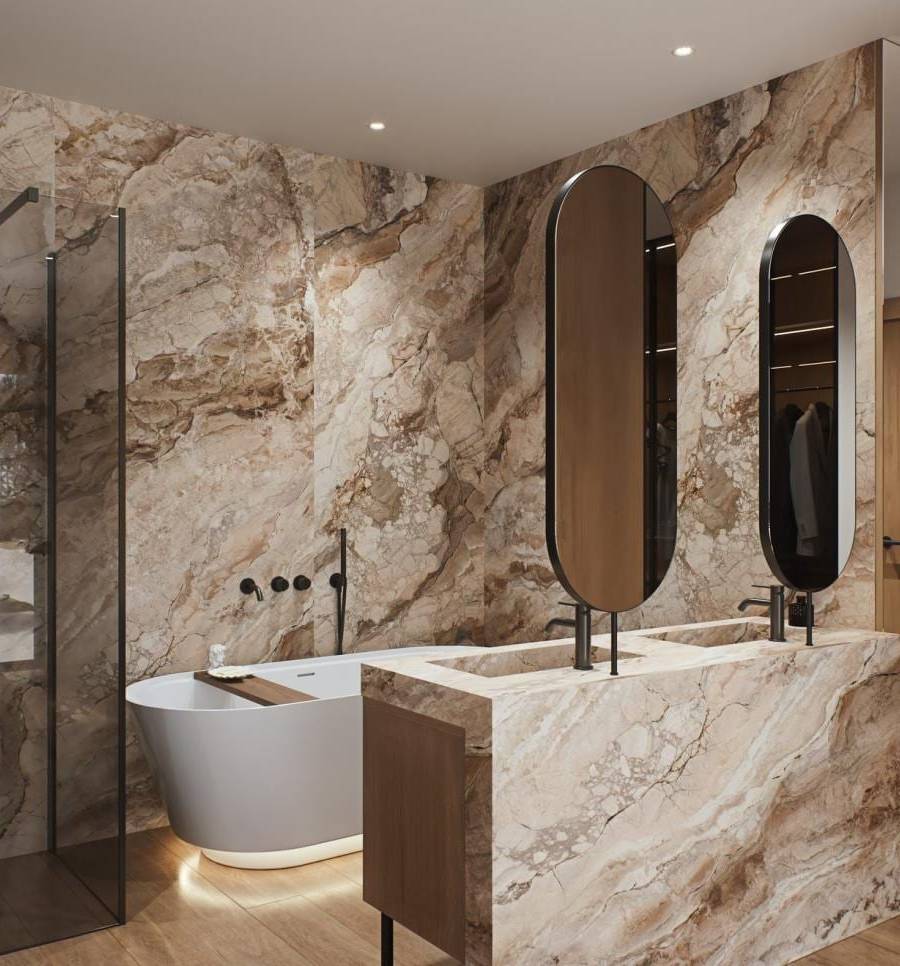 Chalet de 3 dormitorios en Murcia — imagen 11