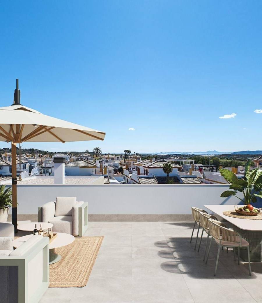 Chalet de 3 dormitorios en Murcia — imagen 13
