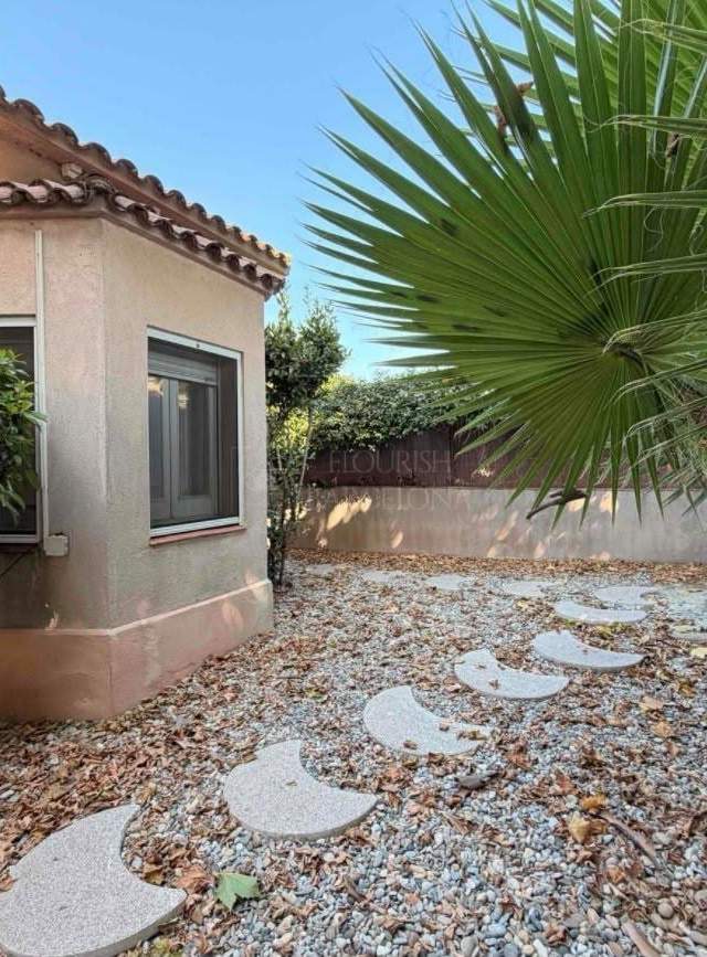 Chalet de 2 dormitorios en Sant Cugat Del Valles — imagen 3