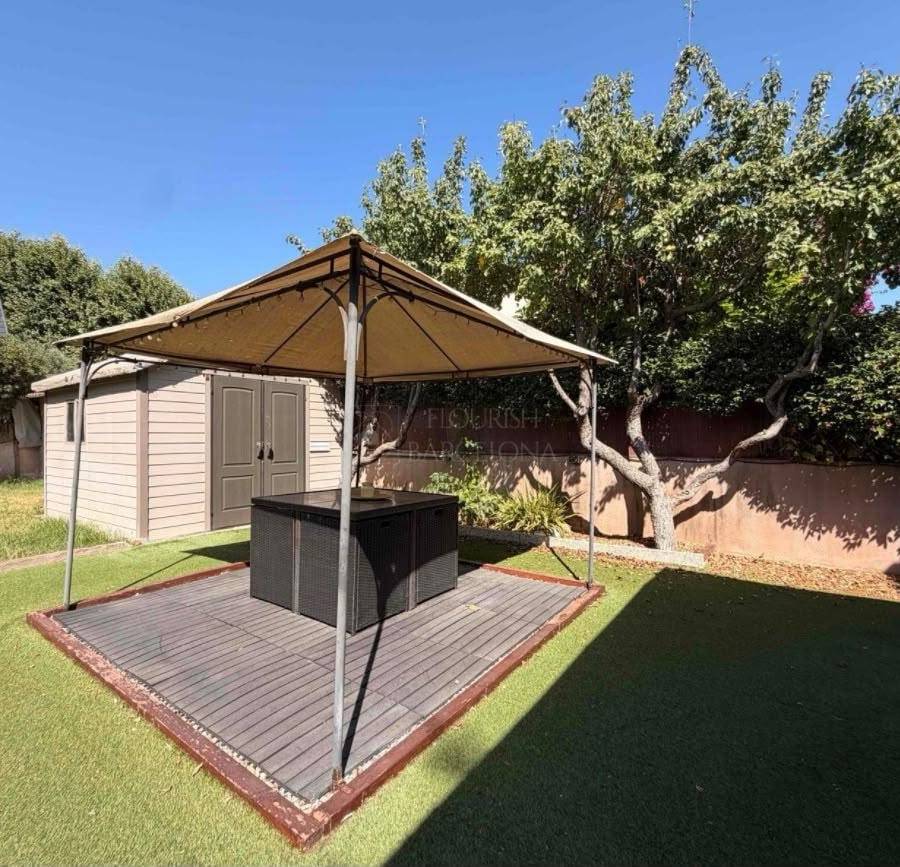 Chalet de 2 dormitorios en Sant Cugat Del Valles — imagen 8