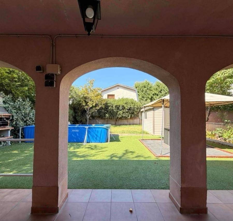 Chalet de 2 dormitorios en Sant Cugat Del Valles — imagen 9