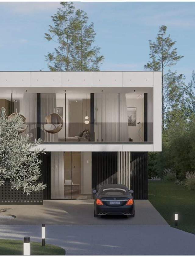 Casa con terreno de 5 dormitorios en Llinars Del Valles — imagen 3