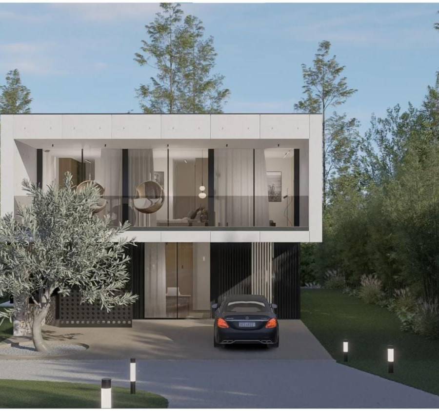 Casa con terreno de 5 dormitorios en Llinars Del Valles — imagen 3