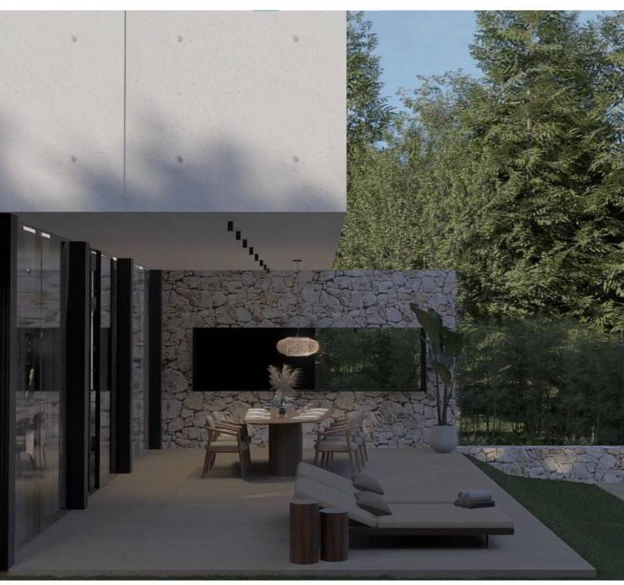 Casa con terreno de 5 dormitorios en Llinars Del Valles — imagen 6
