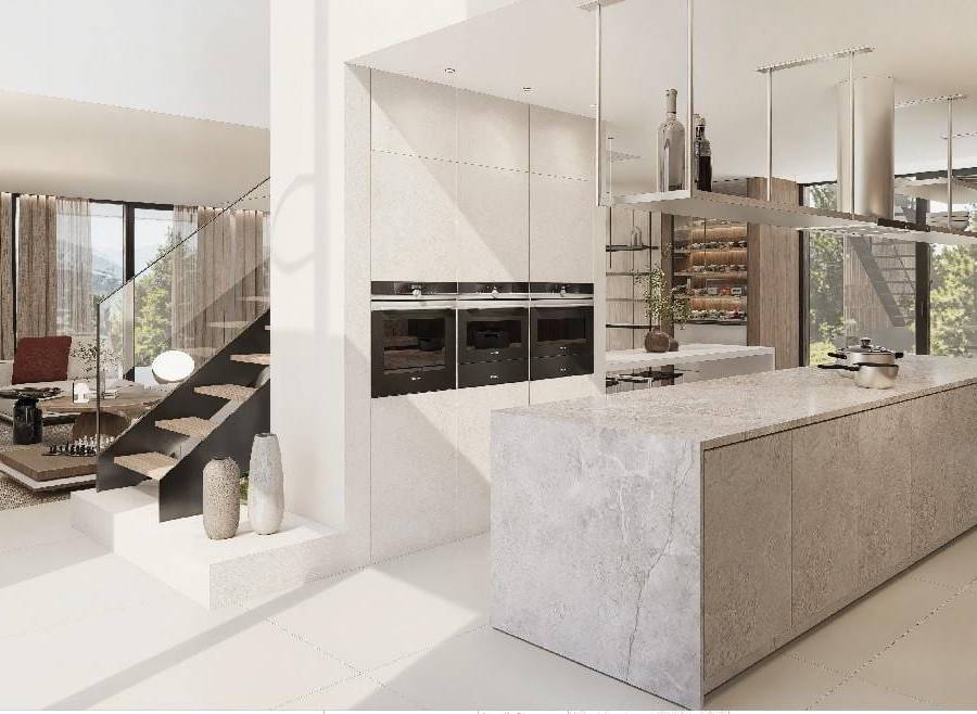 Casa con terreno de 5 dormitorios en Llinars Del Valles — imagen 8
