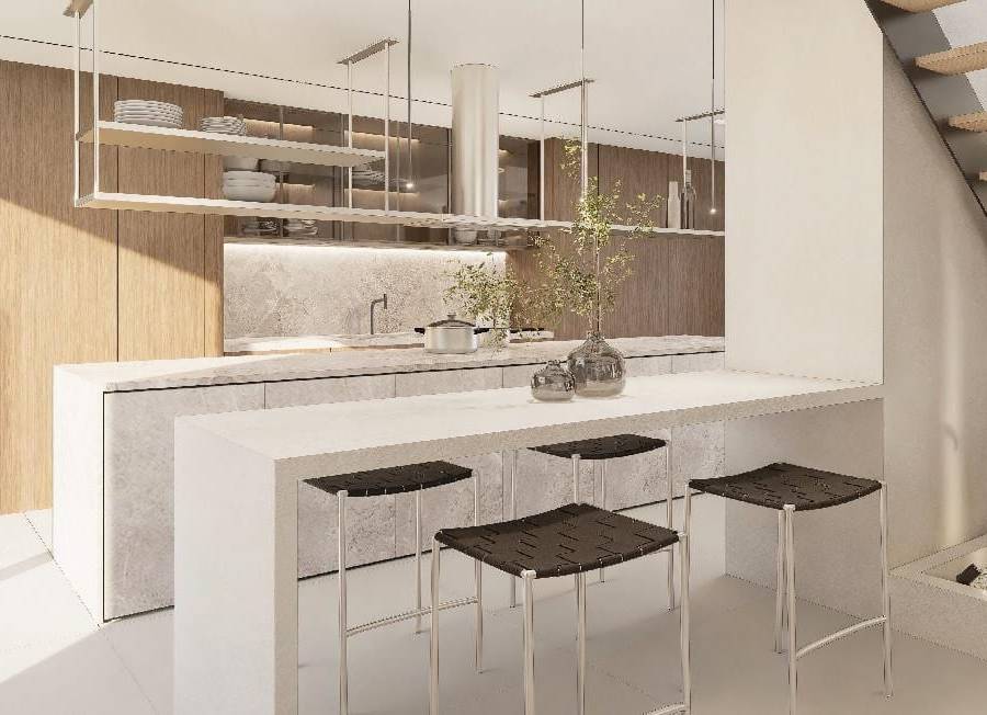 Casa con terreno de 5 dormitorios en Llinars Del Valles — imagen 10