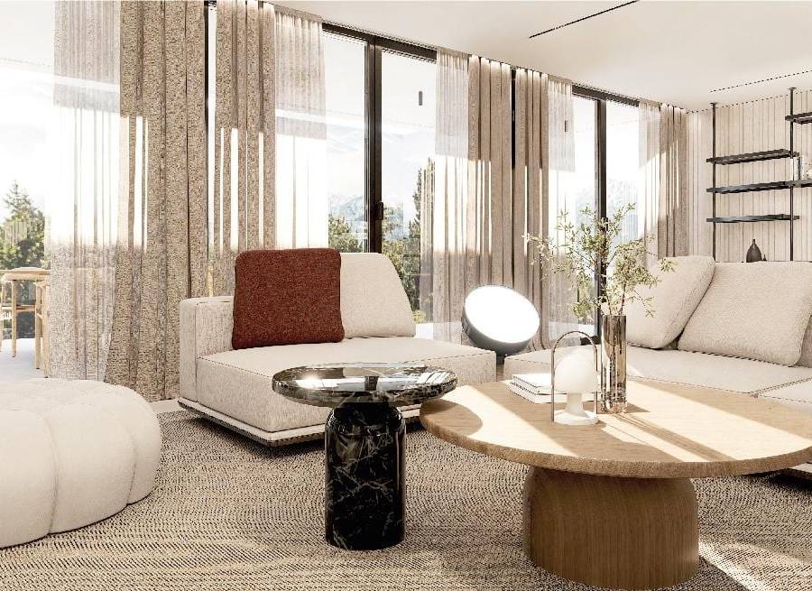 Casa con terreno de 5 dormitorios en Llinars Del Valles — imagen 11