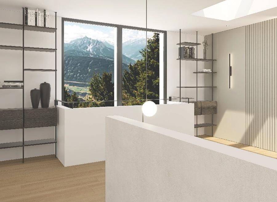 Casa con terreno de 5 dormitorios en Llinars Del Valles — imagen 13